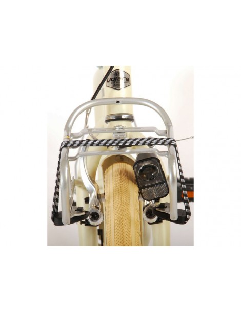 Volare - Children's bike 20" Melody Prime Collection Sand