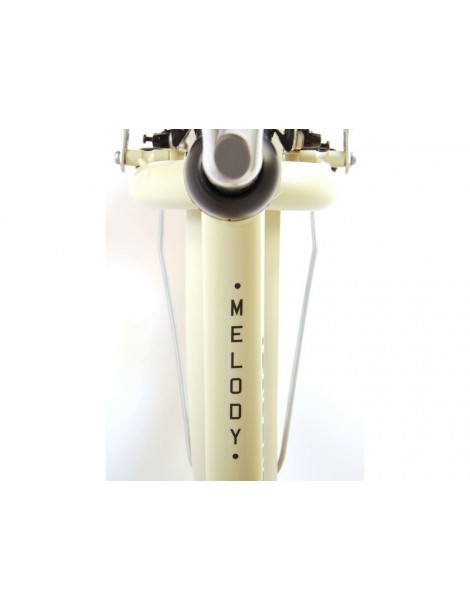 Volare - Children's bike 20" Melody Prime Collection Sand