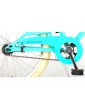 Volare - Children's bike 20" Melody Prime Collection Sand