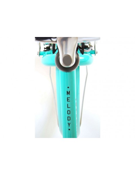 Volare - Children's bike 20" Melody Prime Collection Sand