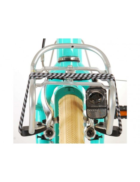 Volare - Children's bike 20" Melody Prime Collection Sand