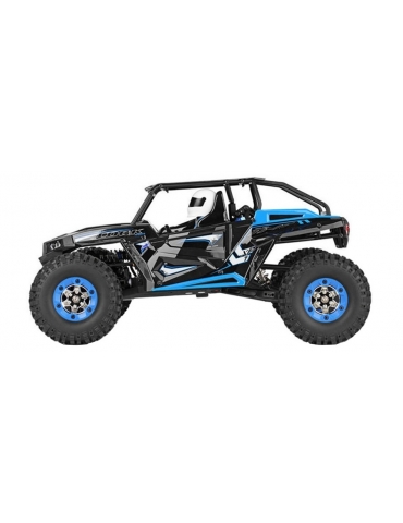 Wltoys 12428-B kėbulas