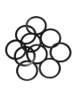 Drive shaft adjustment Shims 8x10x0.1 (10 pcs.)