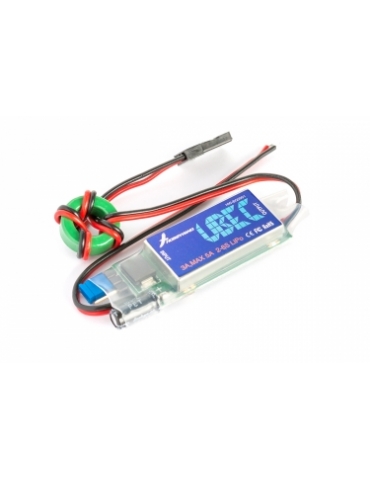 UBEC 3A 2-6S LiPo