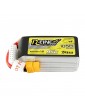 Akumuliatorius Tattu R-Line 1050mAh 22.2V 95C 6S1P XT60