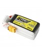 Akumuliatorius Tattu R-Line 1050mAh 22.2V 95C 6S1P XT60