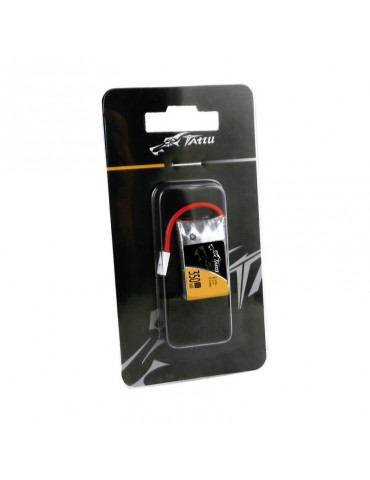 Akumuliatorius Tattu 350mAh 3,7V 30C 1S1P