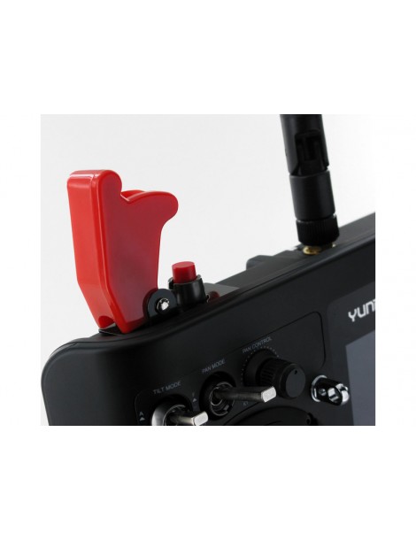 Safety cover motor switch ST16
