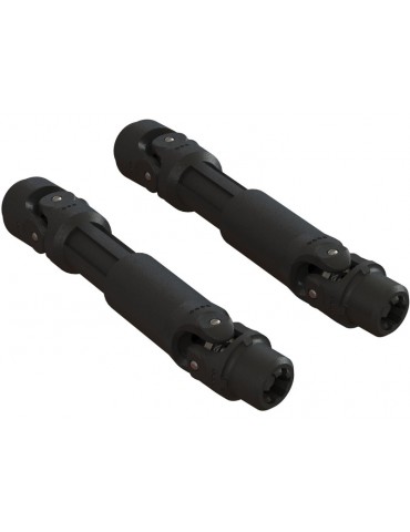 Arrma Composite Slider Driveshaft Set
