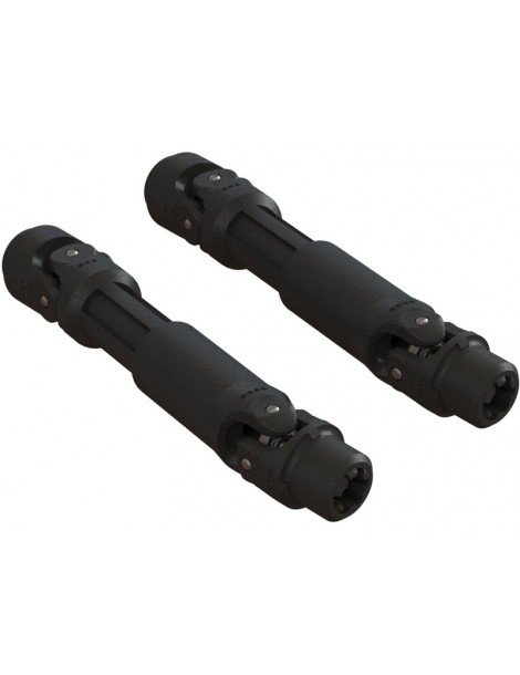 Arrma Composite Slider Driveshaft Set