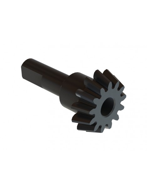 Arrma Main Input Gear 13T Straight Cut Safe-D