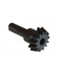 Arrma Main Input Gear 13T Straight Cut Safe-D