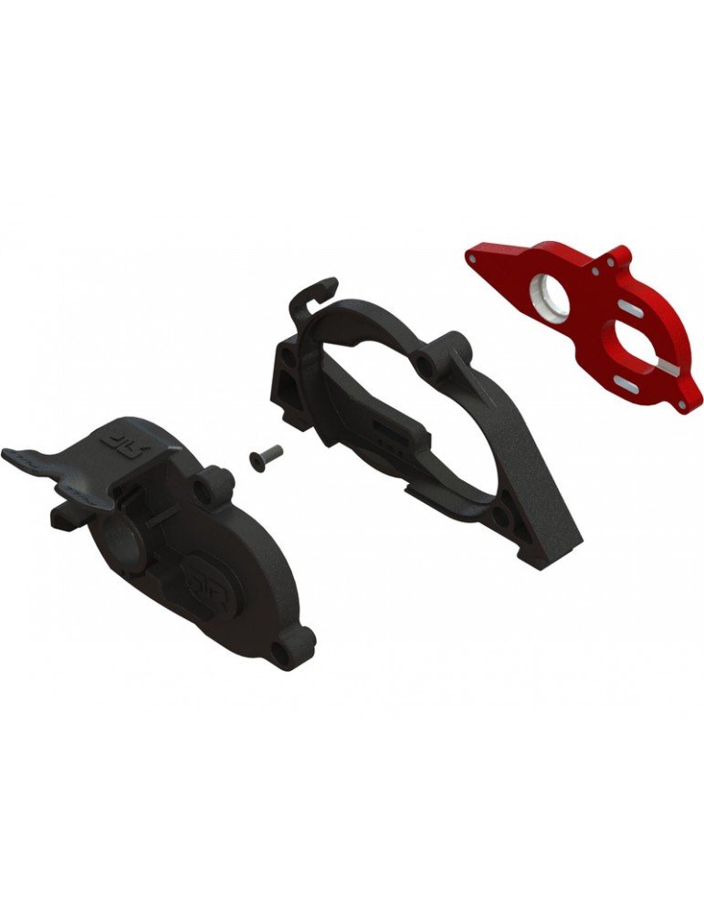 Aluminum Motor Mount Set