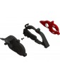 Aluminum Motor Mount Set