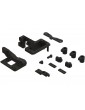 Arrma Rear Brake Module Composite Part Set