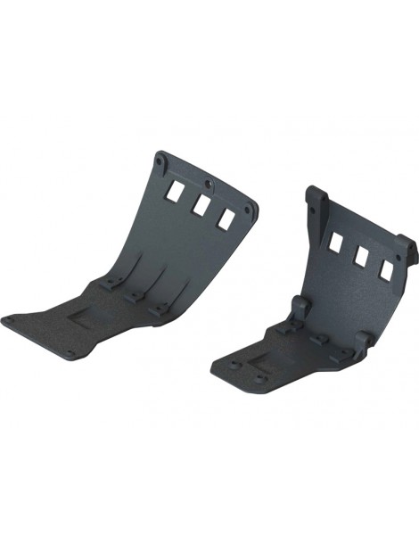 Arrma Skid Plates