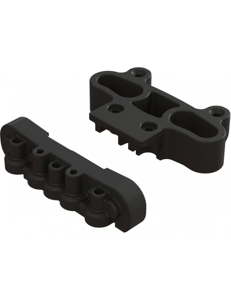 Arrma Bumper Loop & Hanger Mount