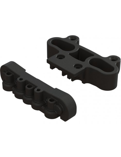 Arrma Bumper Loop & Hanger Mount