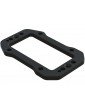 Arrma Aluminum Servo Mount Plate Black