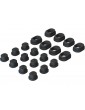 Arrma Front Upper Arm Adjustment Block Set