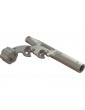 Metal Multi Tool 5/7mm Nut, 11/15mm Bore Shock