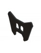 Arrma Rear Shock Tower Aluminum Black