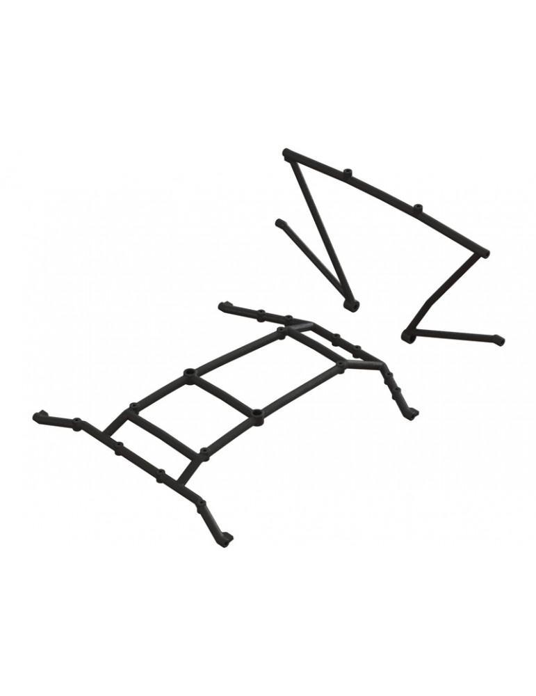 Arrma Body Cage Roof Black