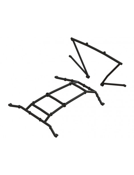 Arrma Body Cage Roof Black