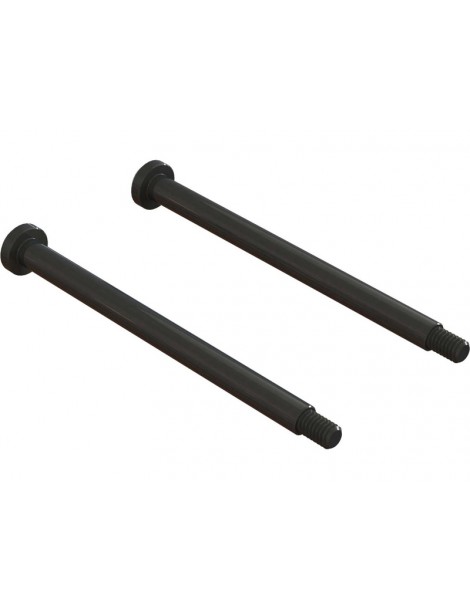 Arrma HD Threaded Hinge Pin (2)
