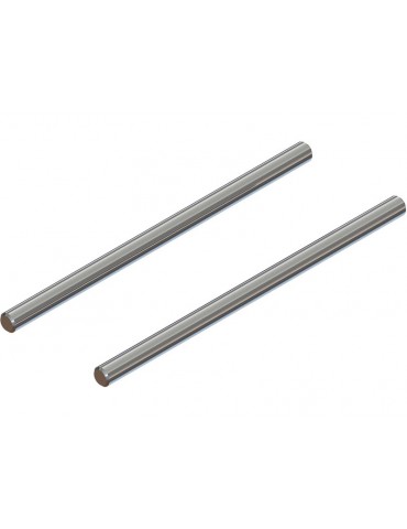 Arrma HD Hinge Pin 5x96mm (2)