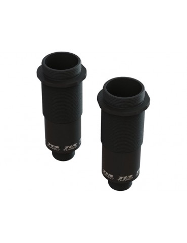 Arrma Aluminum Shock Body 16x57mm Black