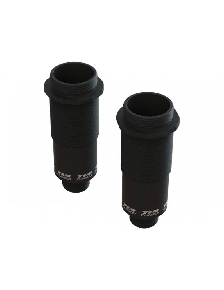 Arrma Aluminum Shock Body 16x57mm Black