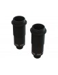 Arrma Aluminum Shock Body 16x57mm Black