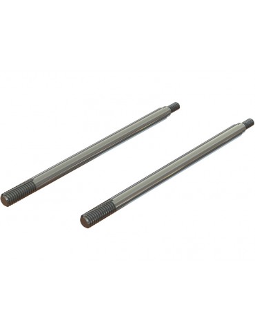 Arrma Shock Shaft 4x70mm (2)