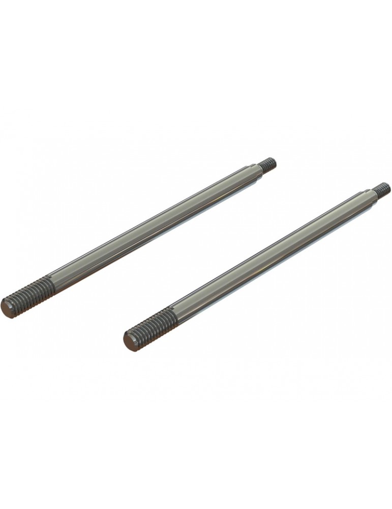 Arrma Shock Shaft 4x70mm (2)