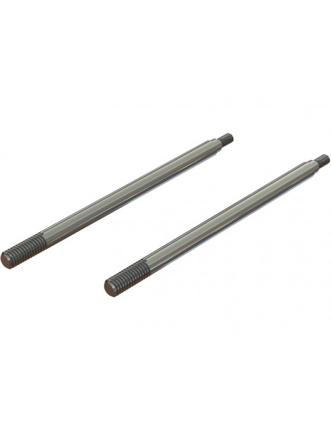 Arrma Shock Shaft 4x70mm (2)
