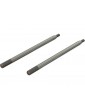Arrma Shock Shaft 4x70mm (2)