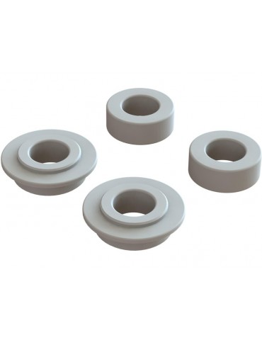Arrma Shock Seal Guide Set