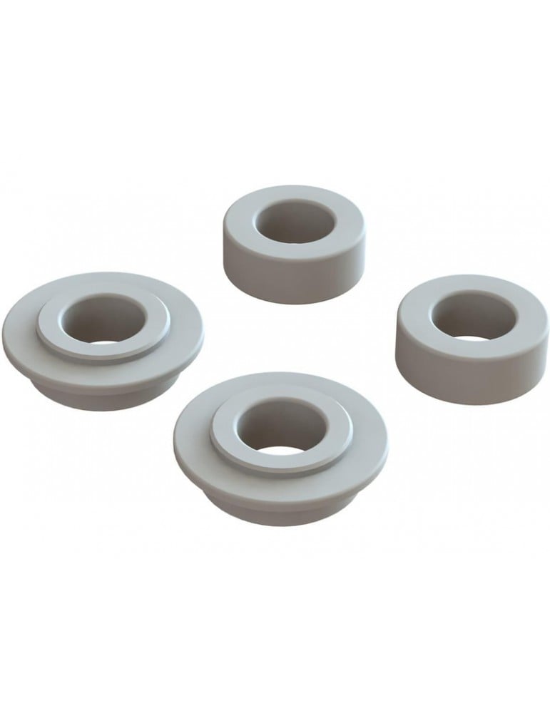 Arrma Shock Seal Guide Set