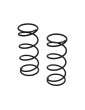 Arrma Shock Springs: 49mm 1.85N/mm (10.56lb/in)(2)