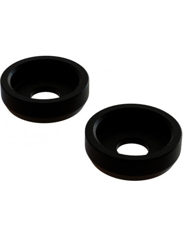 Arrma Suspension Arm End Cap Black