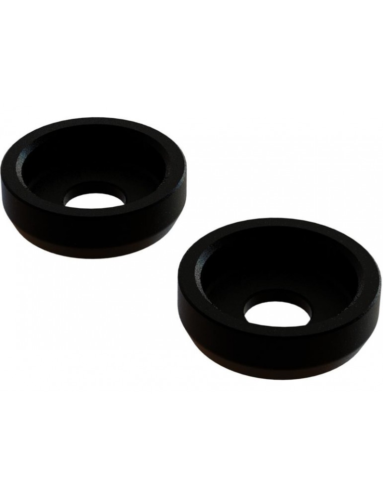 Arrma Suspension Arm End Cap Black