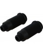 Arrma Aluminum Shock Body 16x54mm Black (2)