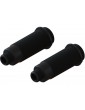 Arrma Aluminum Shock Body 16x62mm Black(2)