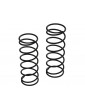 Arrma Shock Springs: 85mm 1.21N/mm (6.91lbf/in) (2)