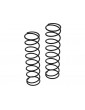Arrma Shock Springs: 72mm 0.97N/mm (5.54lbf/in) (2)