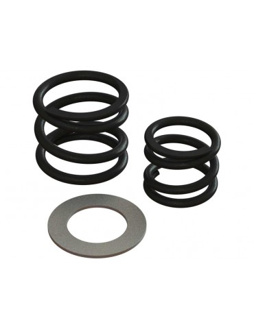 Arrma HD Servo Saver Spring Set