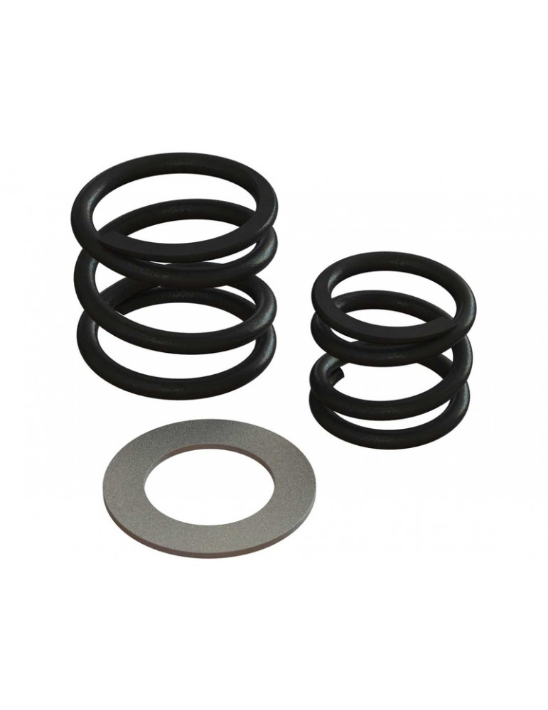 Arrma HD Servo Saver Spring Set