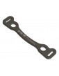 Arrma Steering Rack CNC 7075 Aluminum - TLR