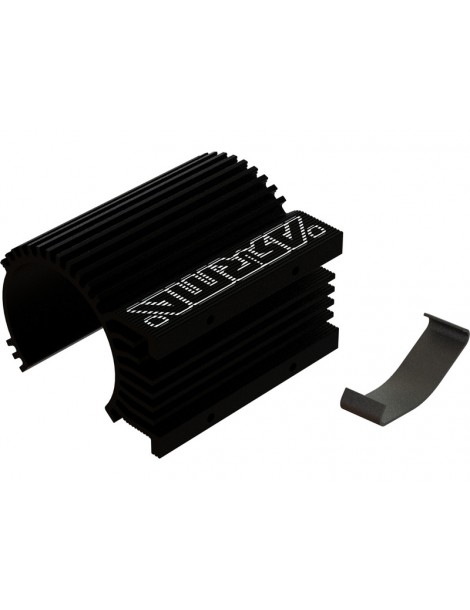 Arrma Motor Heatsink 4074